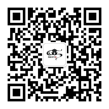 平湖市圆通禅寺公众号二维码
