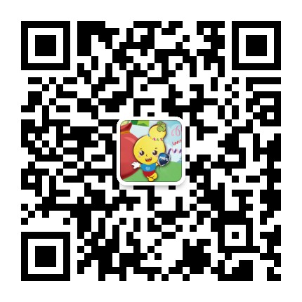 平湖市药学会公众号二维码