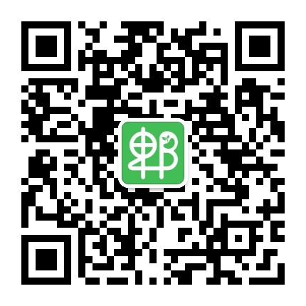 郫都微生活公众号二维码