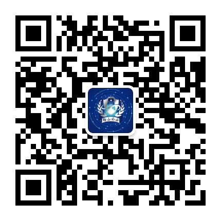 鞍山公安公众号二维码
