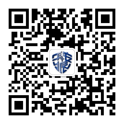 平安北辰公众号二维码