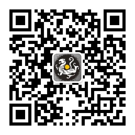 长安长阳公众号二维码