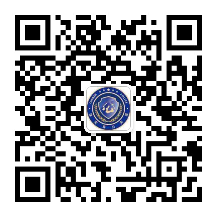 平安淳安公众号二维码