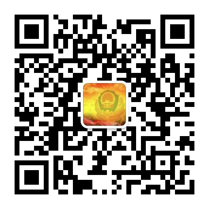 大连长兴岛公安公众号二维码