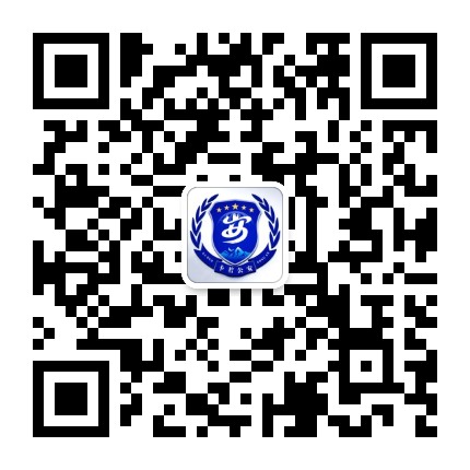 卡若公安公众号二维码