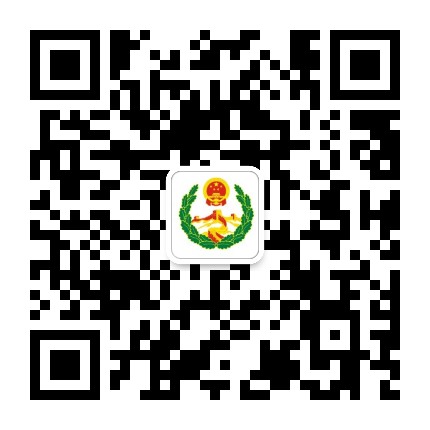 平安乐都公众号二维码