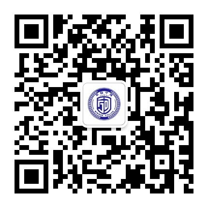 平安宁河公众号二维码