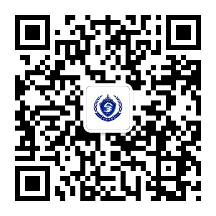 平安平罗公众号二维码