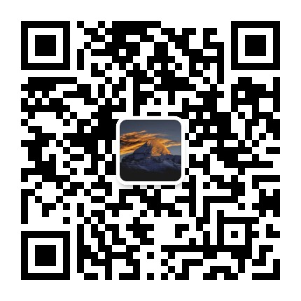 平安普兰公众号二维码