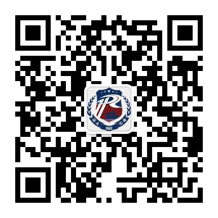 平安日土公众号二维码