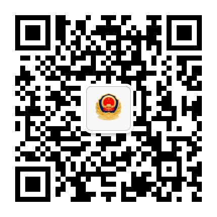 四团视角公众号二维码