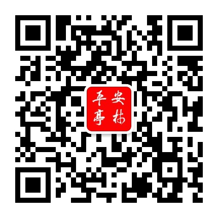 亭林卫士公众号二维码