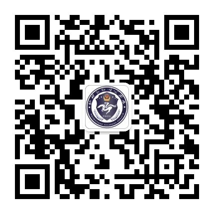 平安锡盟公众号二维码