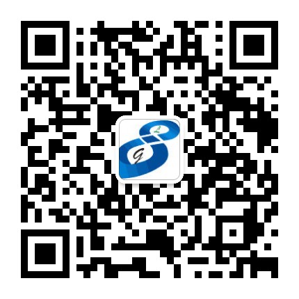 平湖高联外包公司公众号二维码