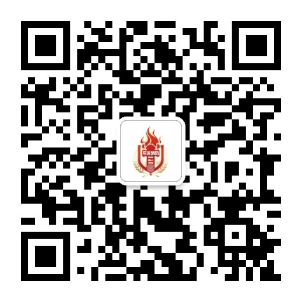 平凉消防公众号二维码