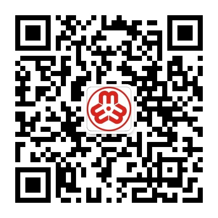 平利女性公众号二维码
