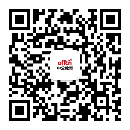 平潭招聘信息网公众号二维码