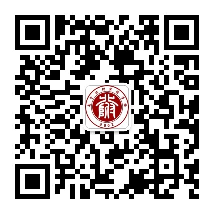 南宁北附实验学校公众号二维码
