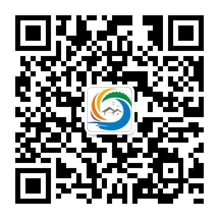 宜居东山公众号二维码