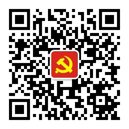 崆峒先锋号公众号二维码