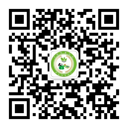 平利农业农村公众号二维码