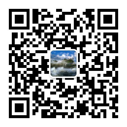 健康蓬莱公众号二维码