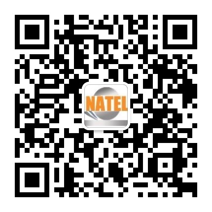 南通二机床公众号二维码