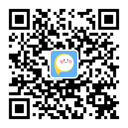 普宁君公众号二维码