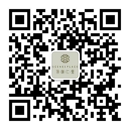 保利仁里公众号二维码