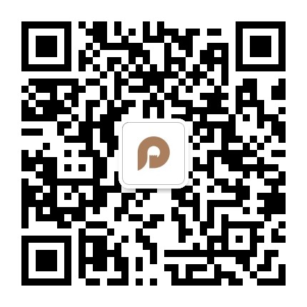 保利在新疆公众号二维码