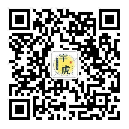 八爪鱼好会通公众号二维码