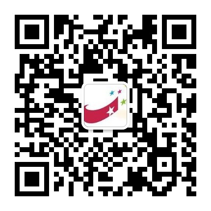 临夏市品牌新天地公众号二维码