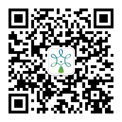 草原额吉企业孵化园公众号二维码