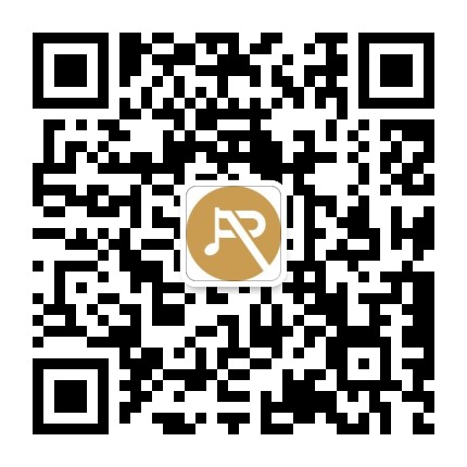珠江钢琴教育公众号二维码