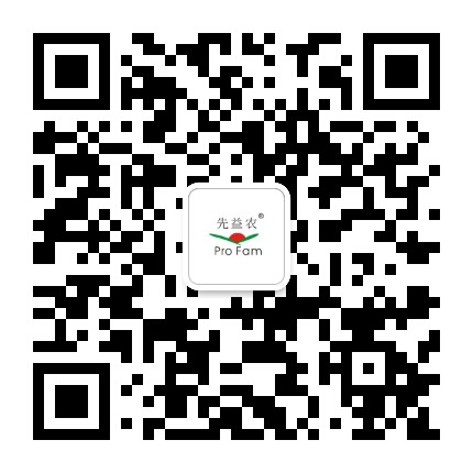 先益农公众号二维码