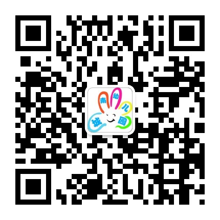 彭山区城南幼儿园公众号二维码