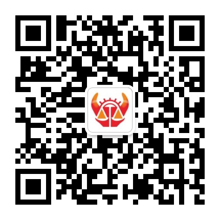 彭水普法公众号二维码