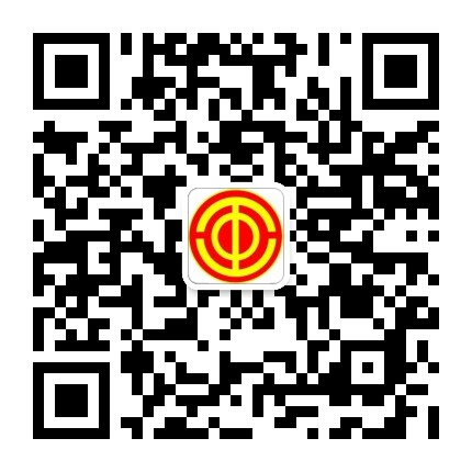 华阳平舒职工之家公众号二维码
