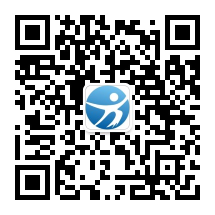 平潭好工作人才网公众号二维码