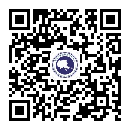 莆田疾控公众号二维码