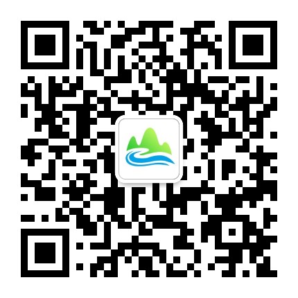 木兰之路公众号二维码