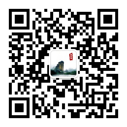 新武夷公众号二维码