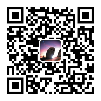 浦北网公众号二维码