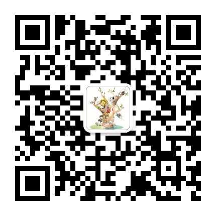 蒲公英儿童发展中心公众号二维码