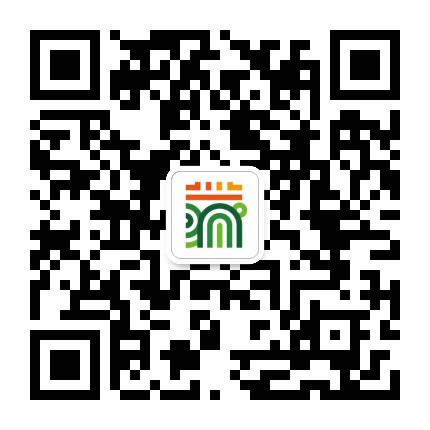 蒲江新视界公众号二维码