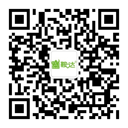 鞍达乳品官方微信公众号