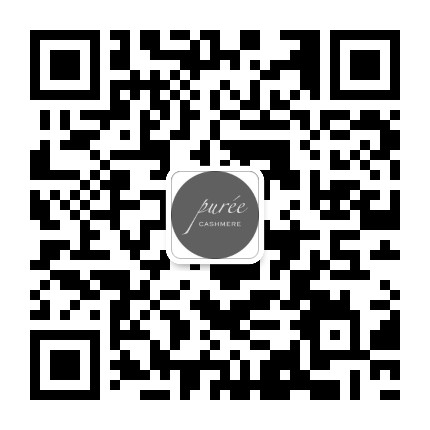 puree璞芮官方微信公众号