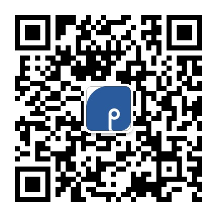 普象设计小店官方微信公众号