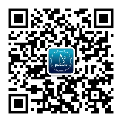 普陀平安公众号二维码
