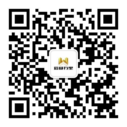 普陀万里公众号二维码